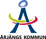 Logotype Årjängs kommun