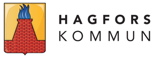 Logotype Hagfors kommun