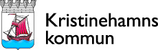 Logotype Kristinehamns kommun