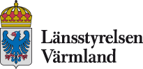 Logotype Länsstyrelsen Värmland