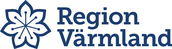 Logotype Region Värmland
