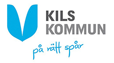 Logotype Kils kommun