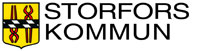 Logotype Storfors kommun
